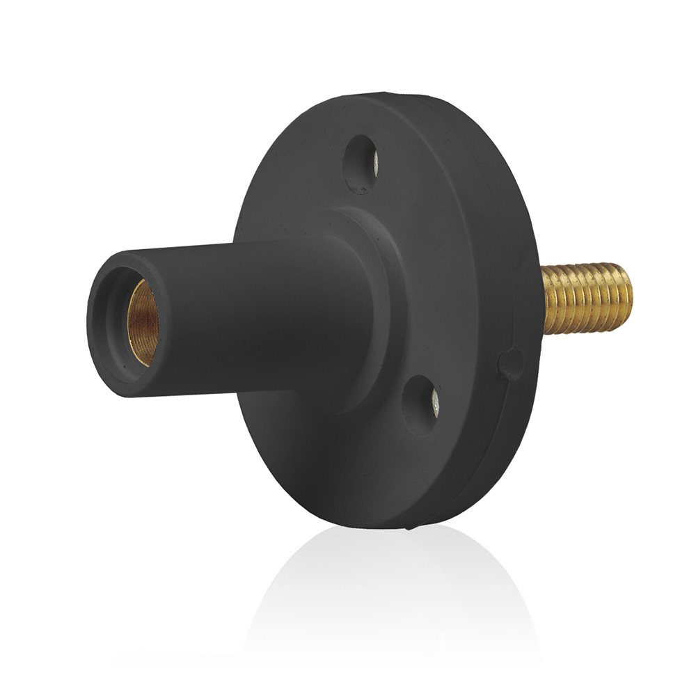 Product image for LEV 15R22-1UE EB F PNL REC TAP NOSE