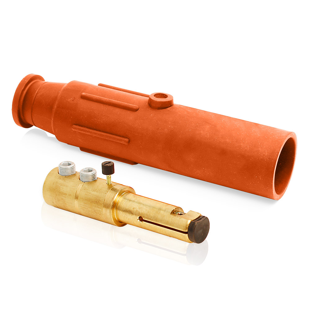 Product image for LEV 17D22-SO 17 SERIES MALE PLUG 35