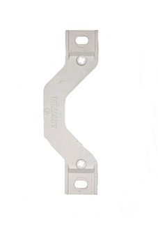 Product image for LEV 404 IV THERMOPL YOLK/MTG STRAP