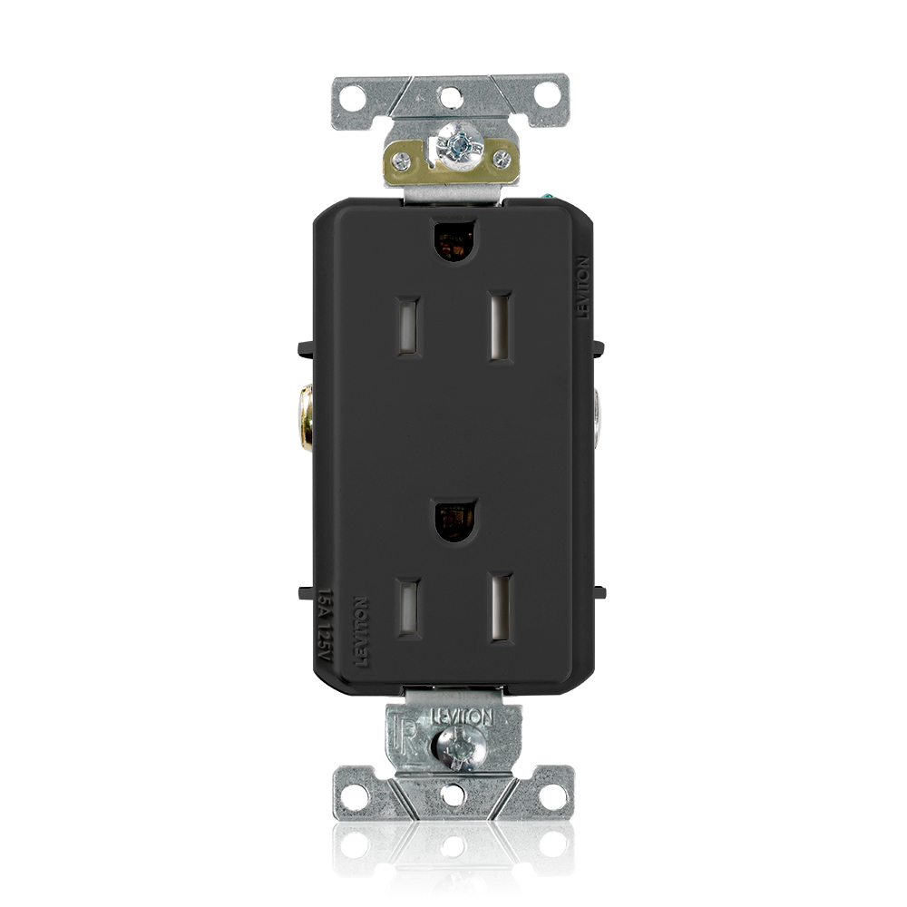 Product image for LEV TDR15-E EB REC DUP DEC TR 2PO 3