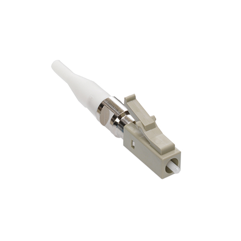 Product image for LEV 49990-MDL CONN FCURE LC .9MM MM