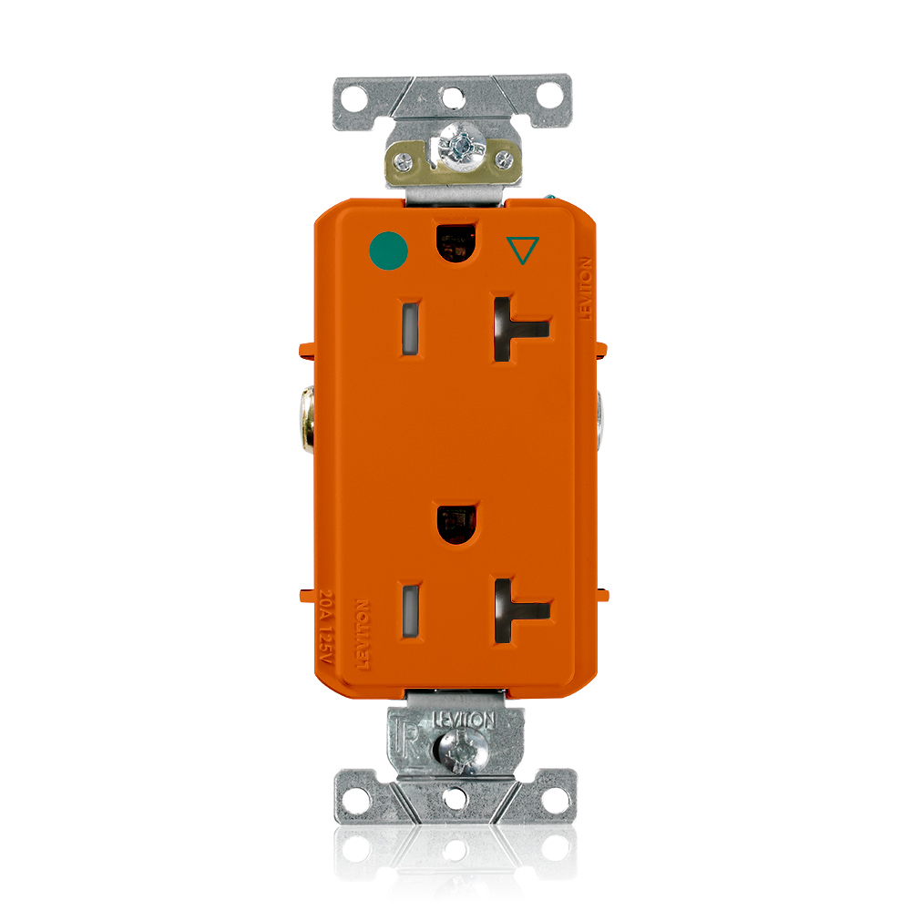 Product image for LEV DT830-IG OR DEC DUP TR HG IG RE