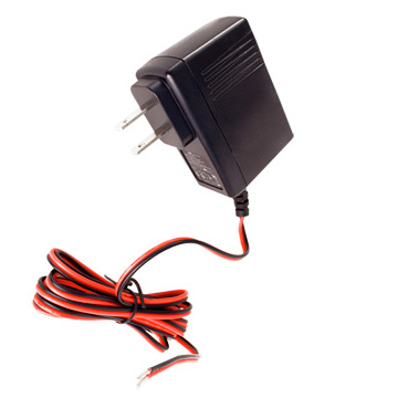 Product image for LEV YBM07-1 24VDC IA POWER BRICK FO