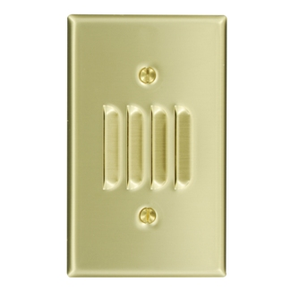 Product image for LEV 84079-40 1G SS 302 SATIN HORIZO