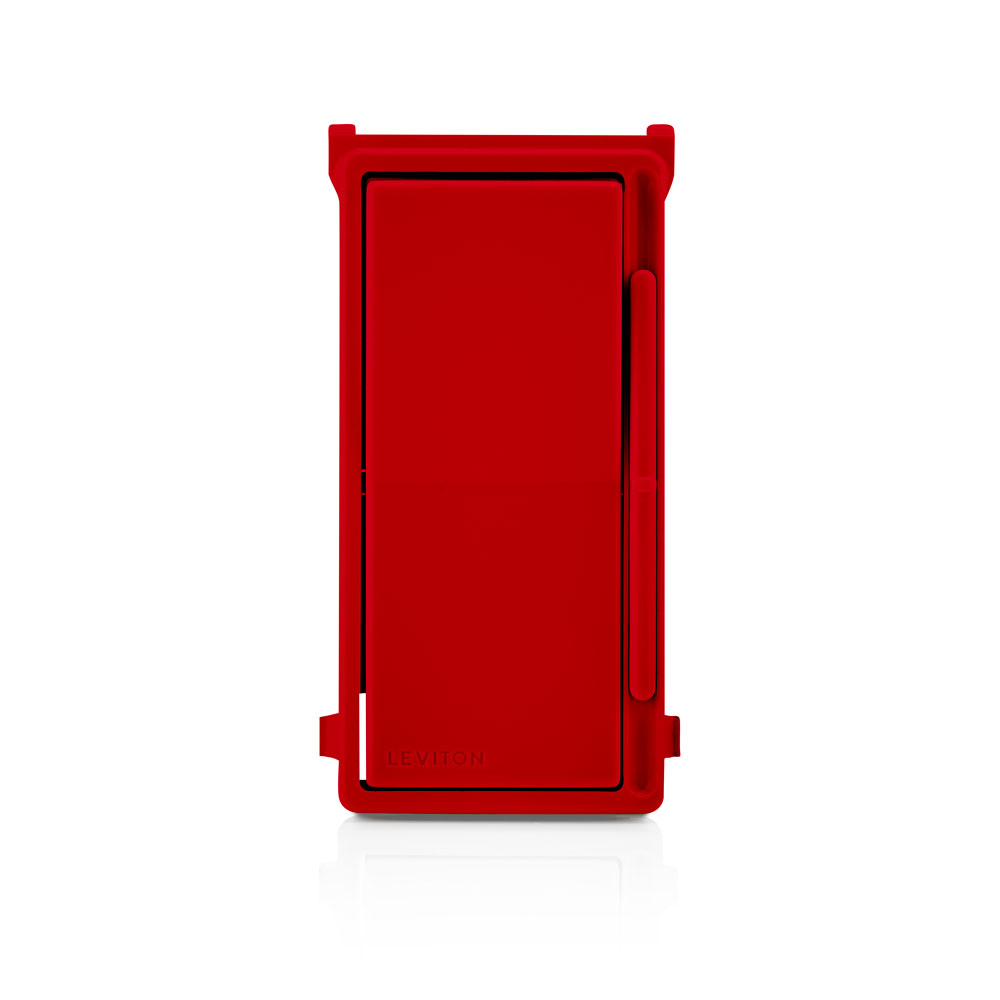 Product image for LEV DSKIT-NR RD CLR CHGE KIT WO/LOC