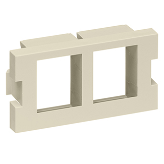 Product image for LEV 41291-2QI MOS 2-PORT QUICKPORT