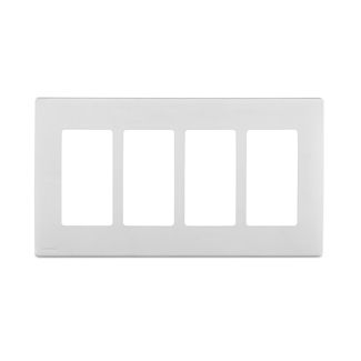 Product image for LEV REWP4-WW WH RENU 4G SNAP-ON WP