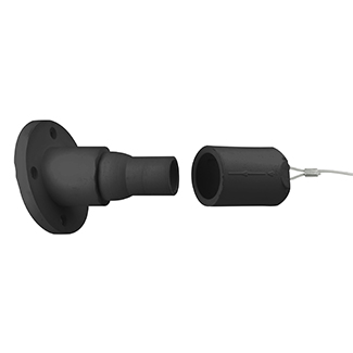 Product image for LEV 22R26-E 22 SERIES FEMALE RECEP