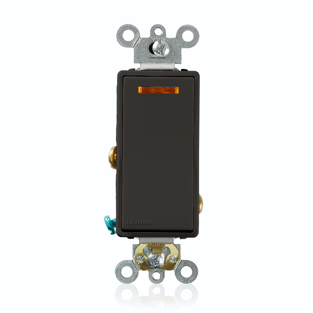 Product image for LEV 5631-2E EB SW DEC SP ILLUM 20A1