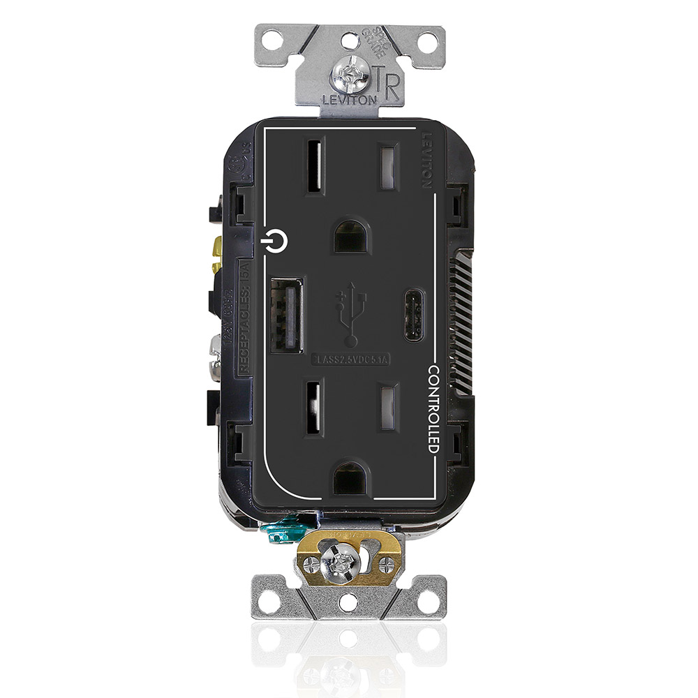 Product image for LEV T5633-2E 15A MARKED CONTROLLED