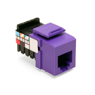 Product image for LEV 41106-RP6 PU VOICE GRAD USOC JA