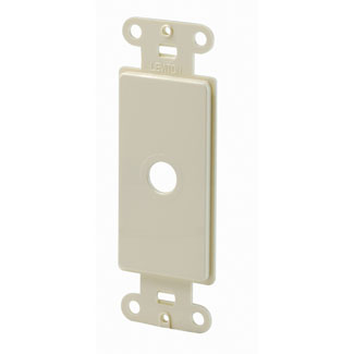Product image for LEV 80400-I IV ADAPTER PLATE DECORA