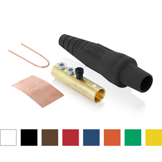 Product image for LEV 16D45-UE EB FEM DETACH PLUG TAP