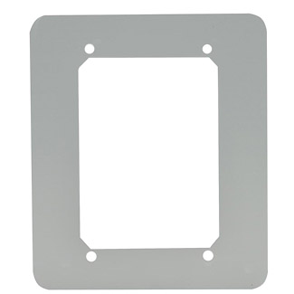 Product image for LEV 42001-FMC GY TVSS ACCESSORY - F