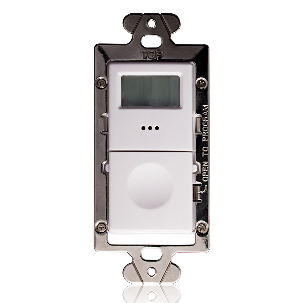 Product image for LEV TS300-DW WH DIGIT INDOOR PGRAMM