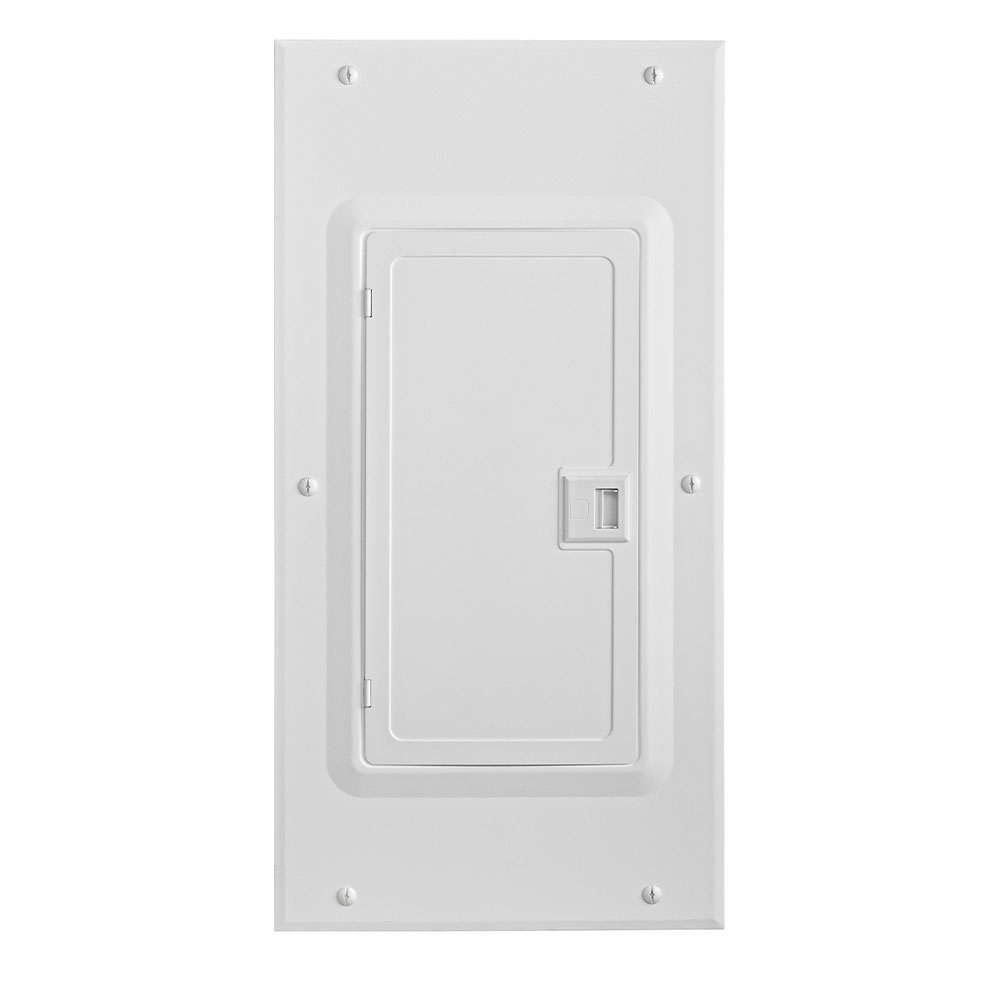 Product image for LEV LDC20 LC DOOR CVR 20SP