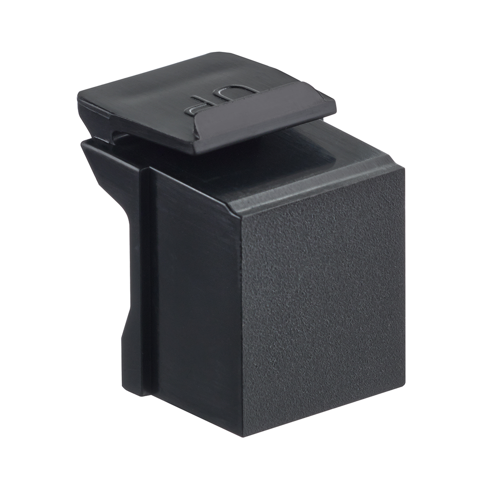Product image for LEV 41084-BE QUICKPORT BLANK INSERT