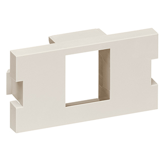 Product image for LEV 41291-1MT MOS 1-PORT QUICKPORT