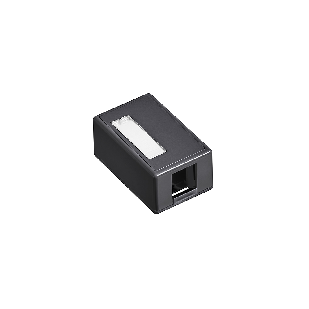 Product image for LEV 41089-1EP SURFACE MOUNT BOX PLE