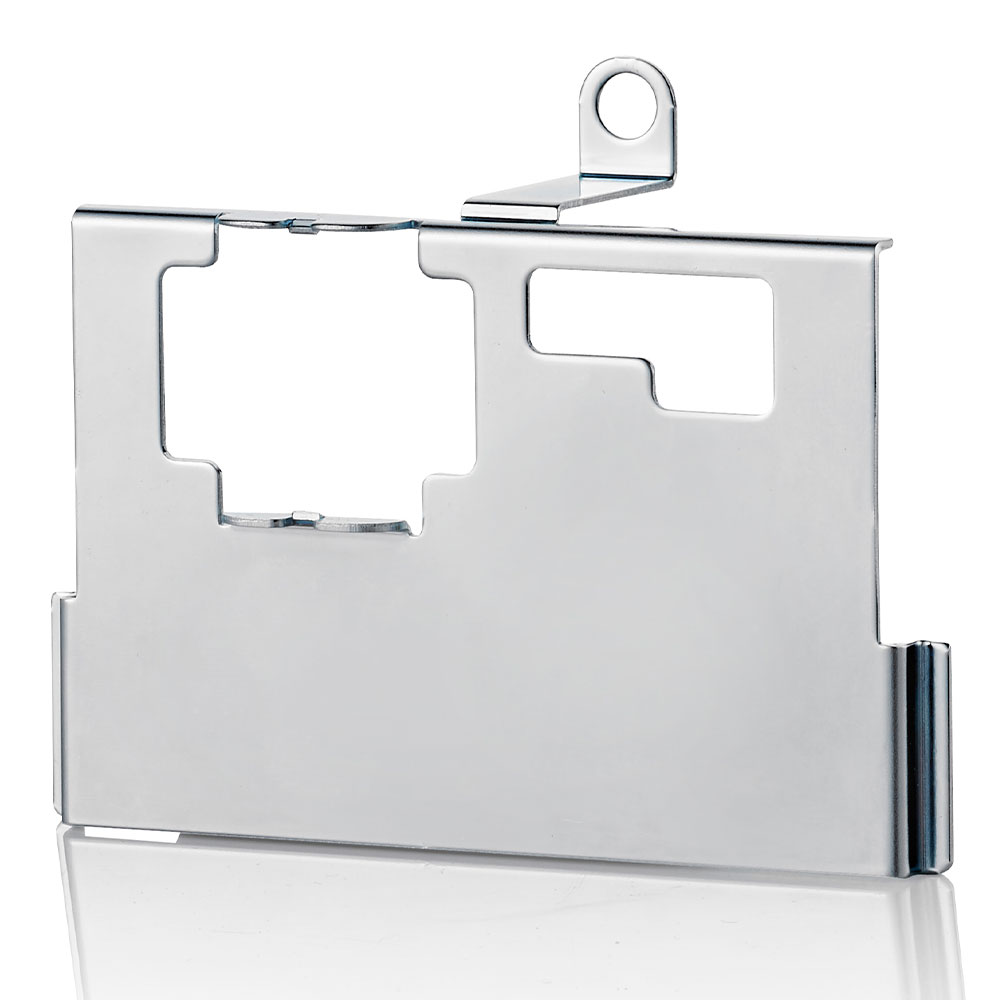 Product image for LEV LBHDK BREAKER HOLD-DOWN KIT