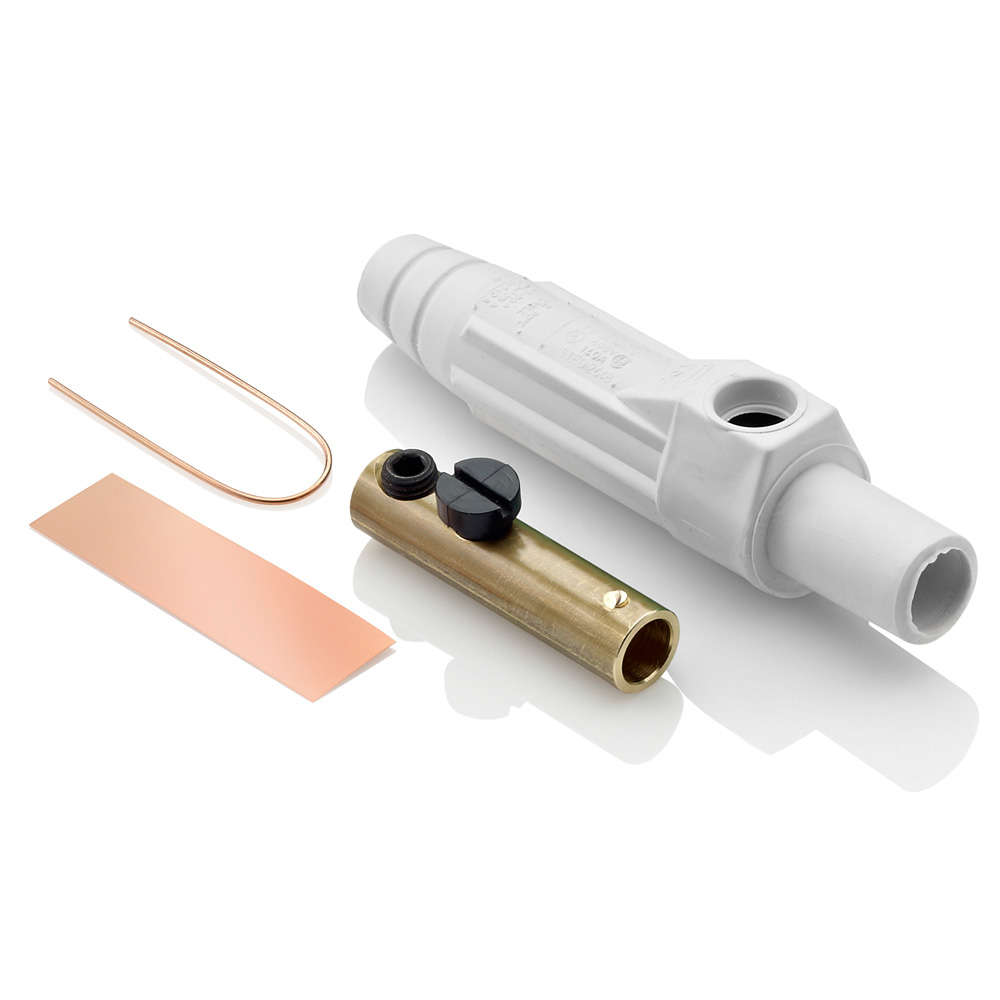 Product image for LEV 15D22-UW WH FEM DETACH PLUG TAP