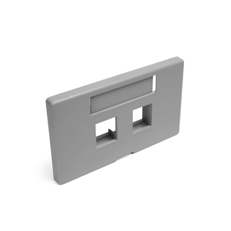 Product image for LEV 49910-HG2 MODULAR FURN WP 2-POR