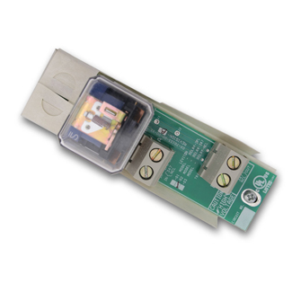 Product image for LEV RELAY-347 RELAY CARD