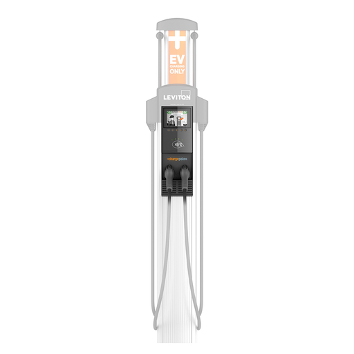 Product image for LEV CPHU2 UNIVERSAL LTE DUAL PORT L