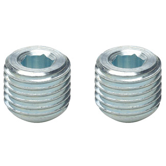 16-18 Series Set Screws