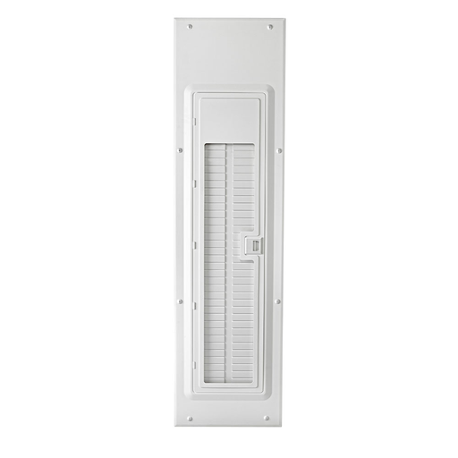 Product image for LEV LDC66-W LOAD CTR DOOR/COVER 66-