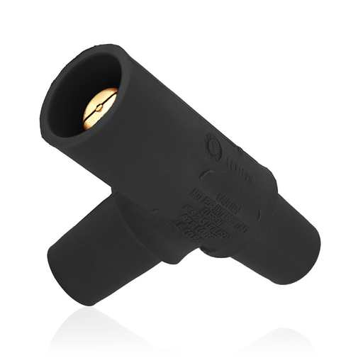 Product image for LEV 16A22-UE EB TAPPING 3W T-CONN T