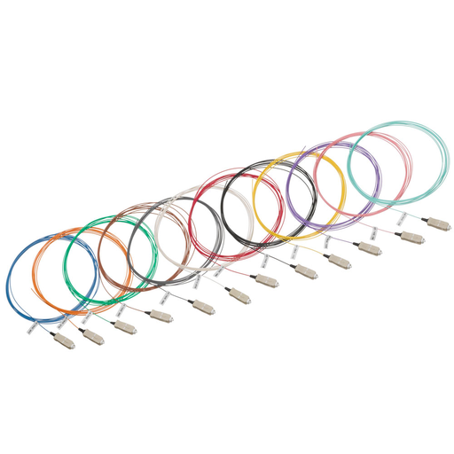 Product image for LEV UPPSC-KIT PIGTAIL KIT 12F OS2 S