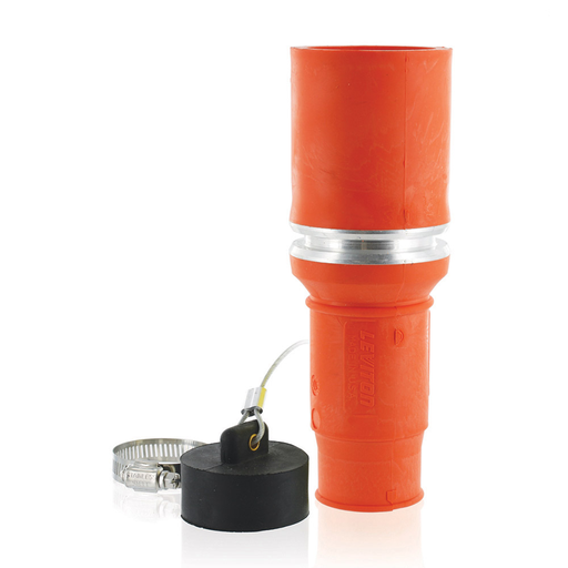 Female Plug Replacement Sleeve