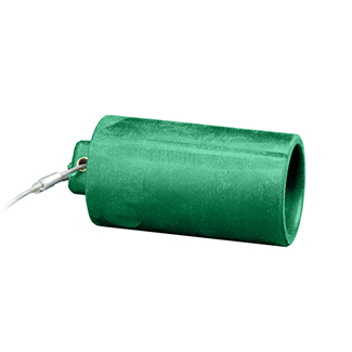 Product image for LEV 17P22-G GN FEM PROTECTIVE CAP T