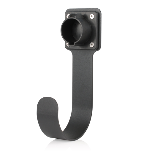 Product image for LEV EHOOK EVSE WALL HOOK. Ref Web D