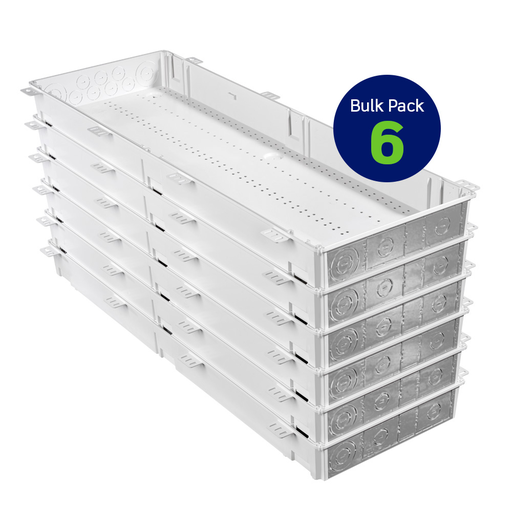 Product image for LEV 49605-42G WIRELESS 42 ENCLOSURE