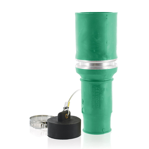 Female Plug Replacement Sleeve