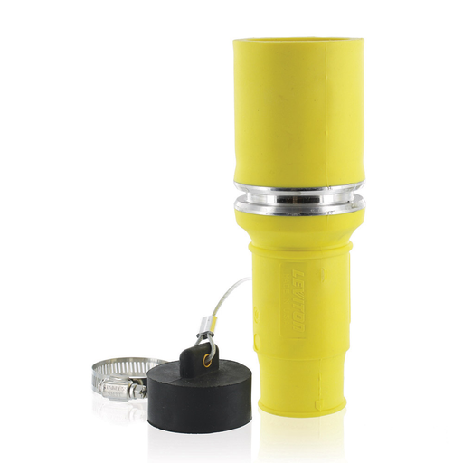 Female Plug Replacement Sleeve