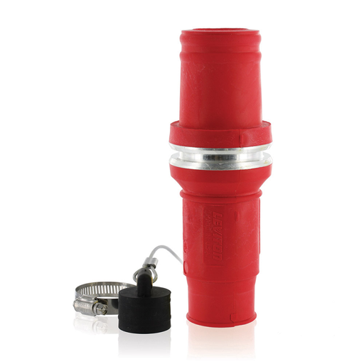 Male Plug Replacement Sleeve