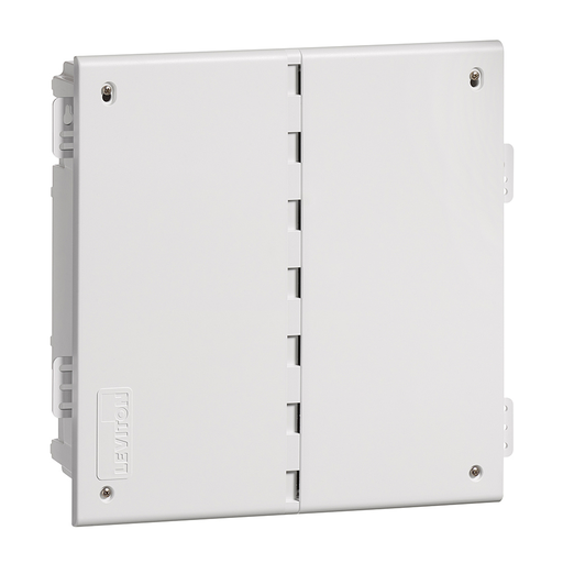 Product image for LEV 49605-140 WIRELESS 14 ENCLOSURE