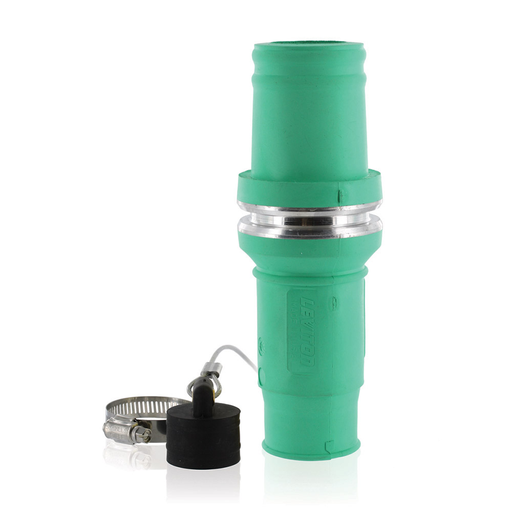Male Plug Replacement Sleeve