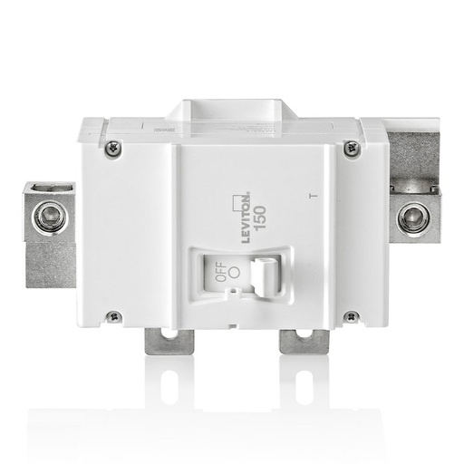 Product image for LEV LM150-T MAIN BREAKER 150A, THER