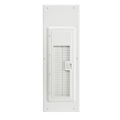 Product image for LEV LDC42-W LOAD CTR DOOR/COVER 42-