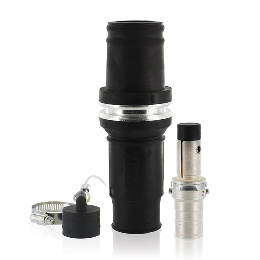 Product image for LEV 49M44-E EB HIGH AMP CPLT MALE P