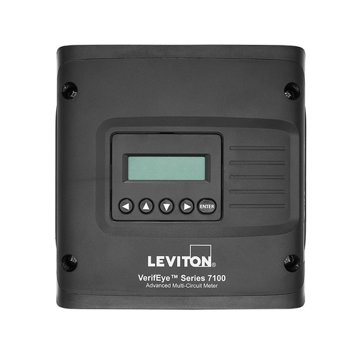 Product image for LEV 71D12 S7100 BCM 12 INPUTS WITH