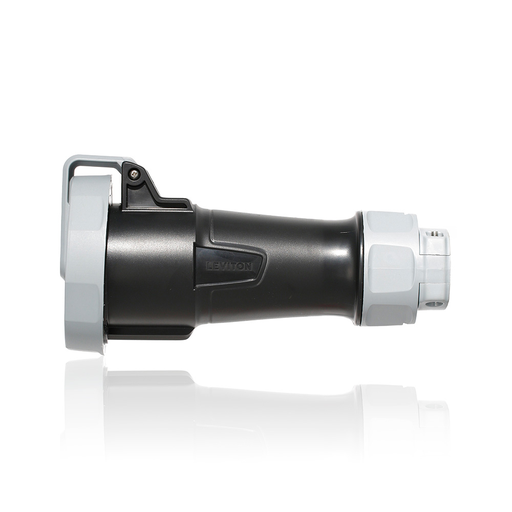 Product image for LEV 430C5WLEV 30 Amp Pin & Sleeve C