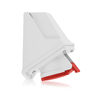 Product image for LEV S432-S6 RD INTL PN&SL SURF REC