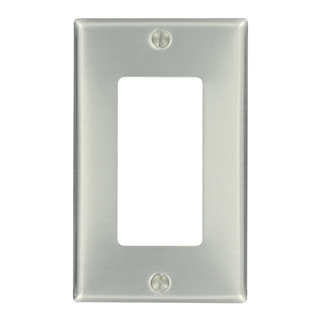 Product image for LEV 83401 1G DECORA ALUMINUM STANDA