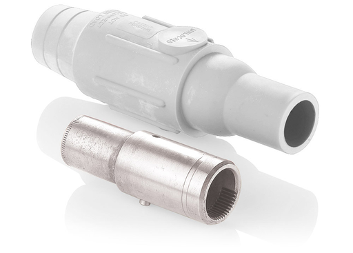 Product image for LEV 22L25-SW 22 SERIES FEMALE PLUG