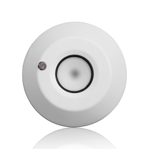 Product image for LEV PCC1D-W WH LINE V CEILMNT PHOTO